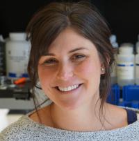 Dr. Jennifer Small-Saunders